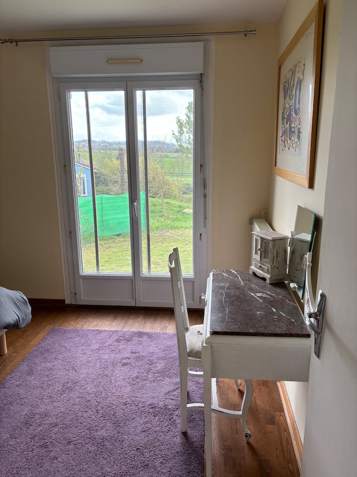 საძინებელი 4