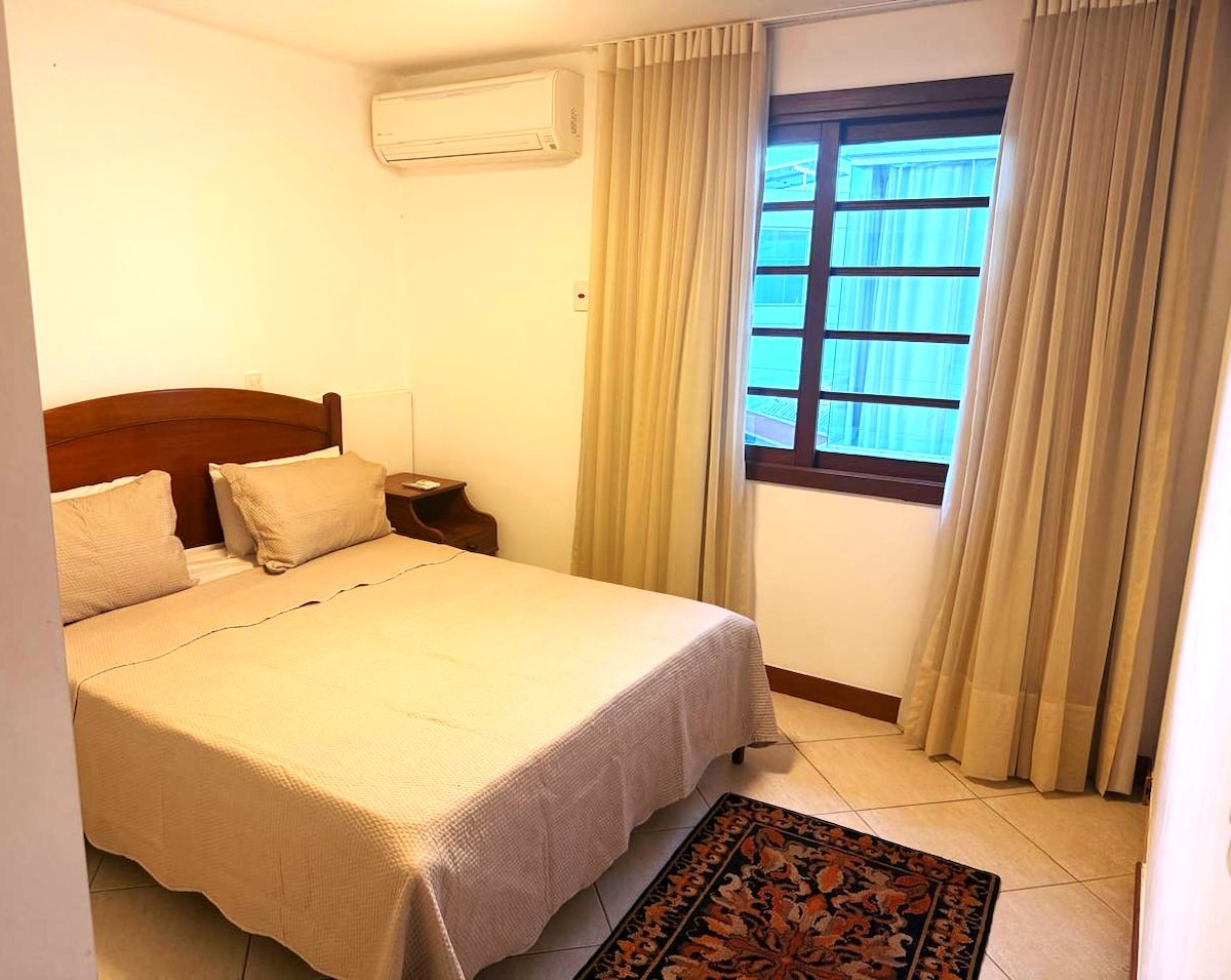 上层套房，非常舒适……