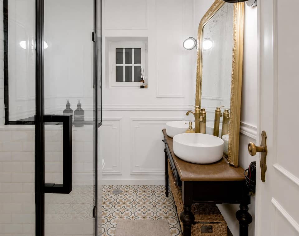 Villa Rafa, a white garden apartment by the beach, Gafanha da Encarnação, Aveiro, Portugal, photo 10 of 10