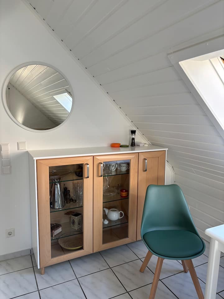 Loft Im Grünen - Karlsruhe