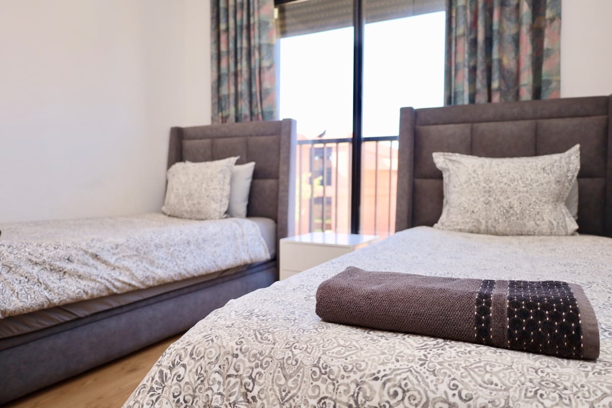 საძინებელი 2