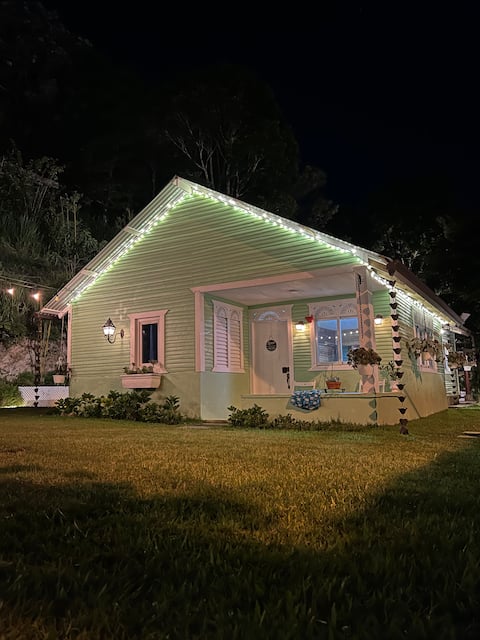 El Rinconcito de Merys Private and Security