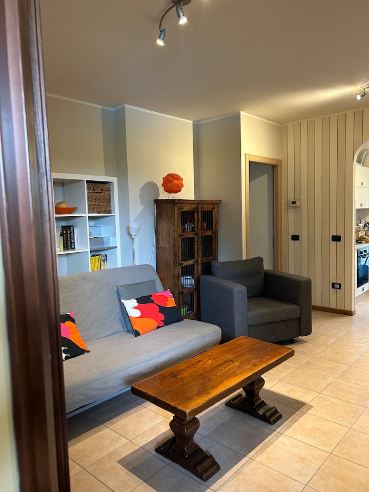 Evelyn's Apartments - Moniga Garden - Moniga del Garda