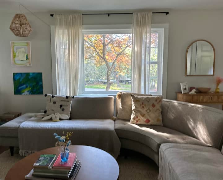 Beautiful Home Near Long Beach! - Sag Harbor, NY