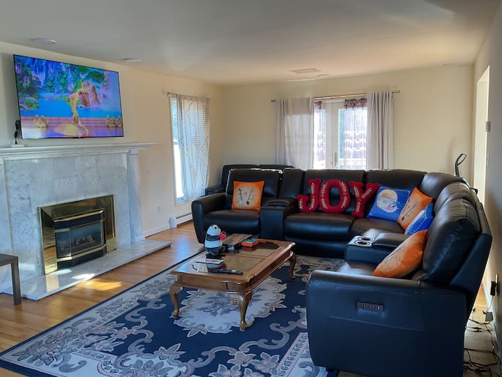 #C-my Quiet Place/west Point/ Woodbury/ Glenmere - Goshen, NY