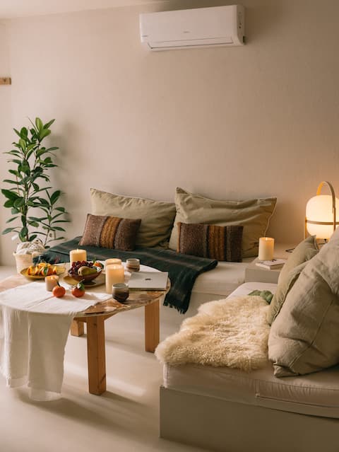 Oliveta Studio by @lohodihomes