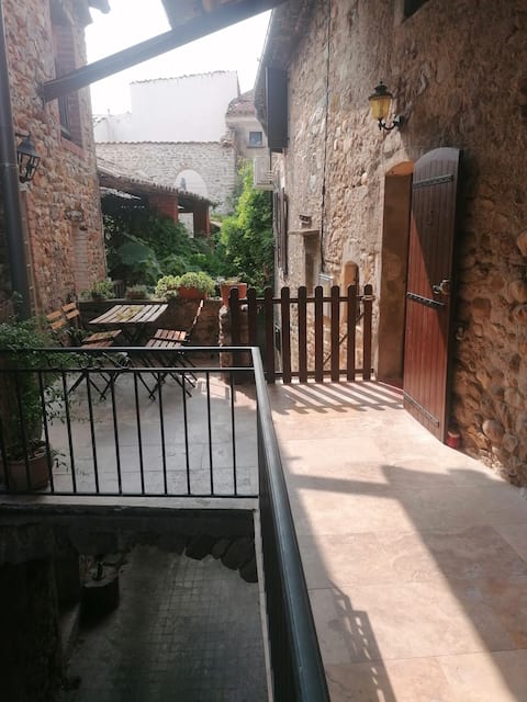 The Little House in Auzon