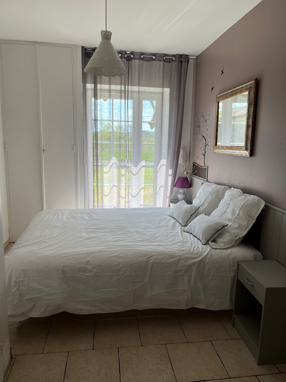 غرفة النوم 3