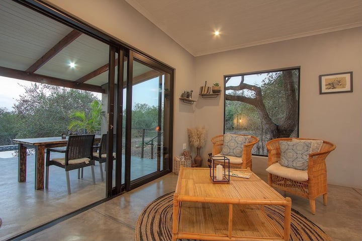 พื้นที่อยู่อาศัย