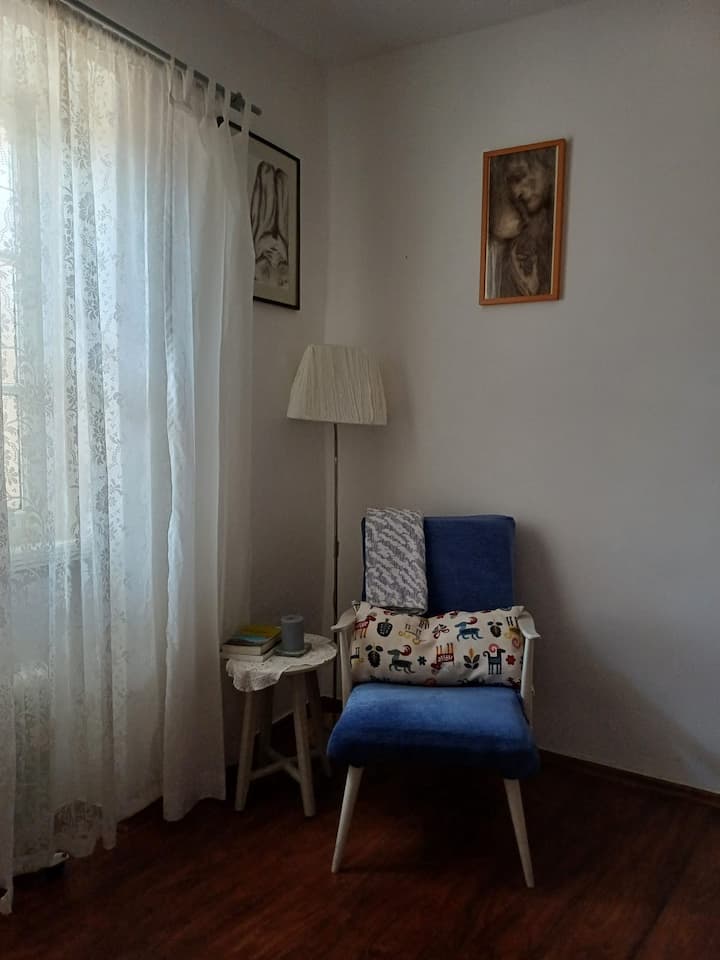 Apartman Jurandvor (Baška), Krk - Baška