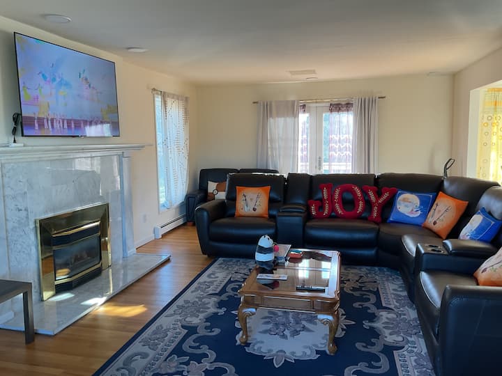 #M-master Bedroom/west Point/woodbury/legoland - Chester, NY
