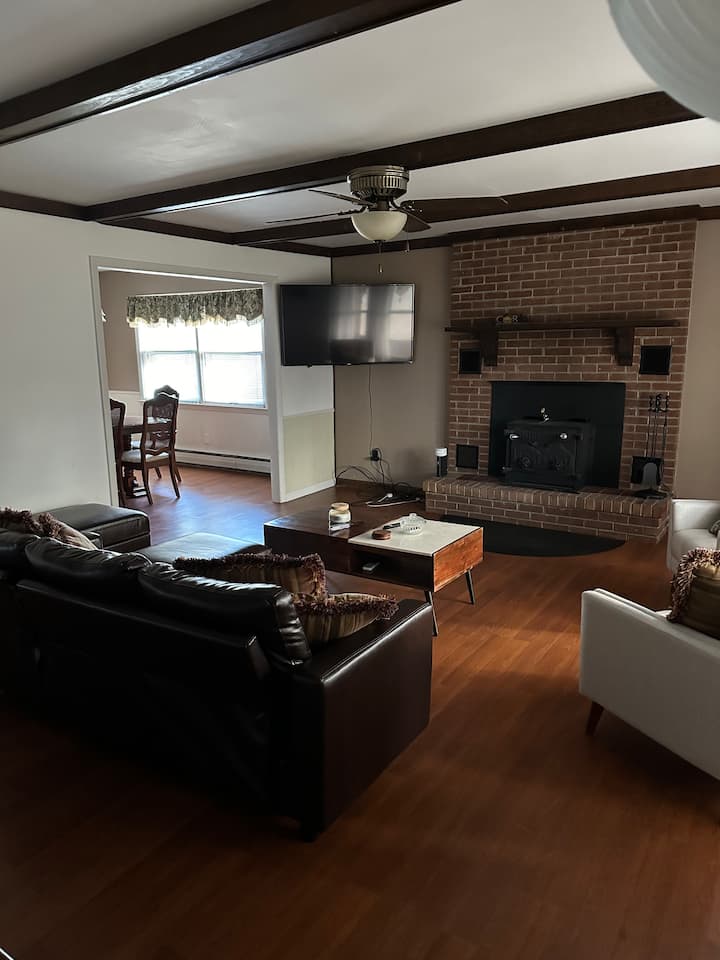 Mountain-view Escape - Catskill, NY
