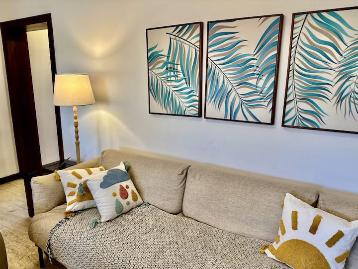 Vista Serenity @ Exclusive Nautilus, White Sands - Punta Cana