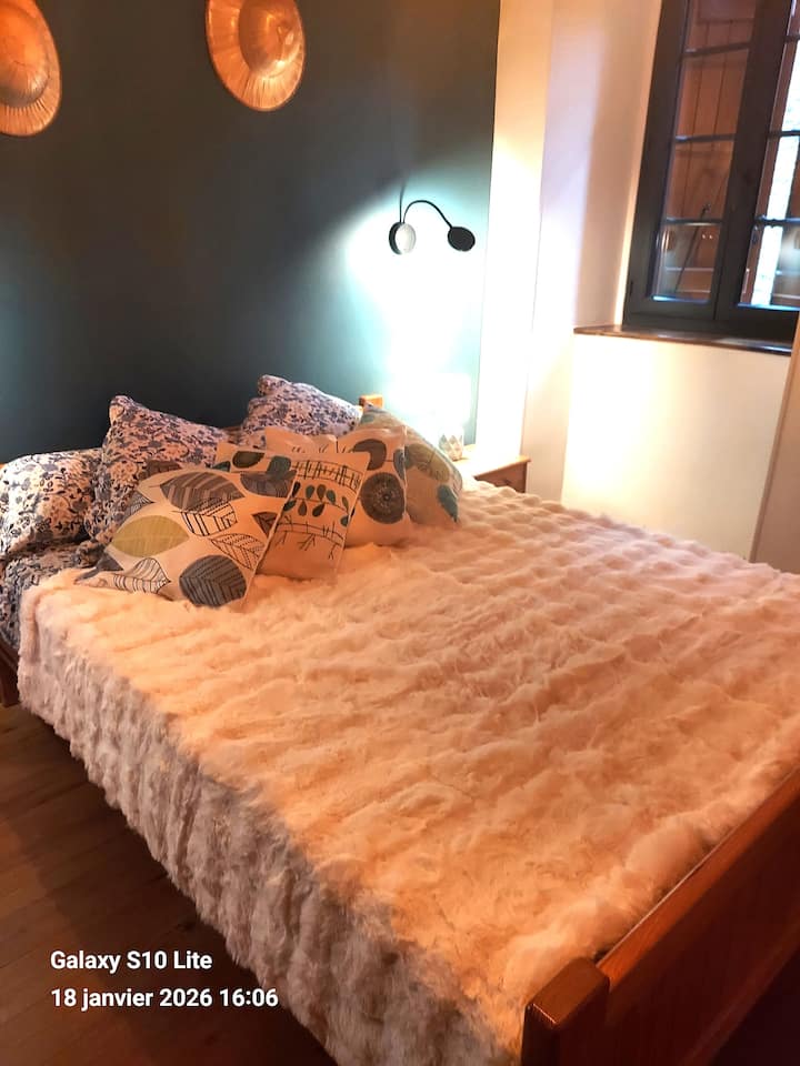 Chambre 2