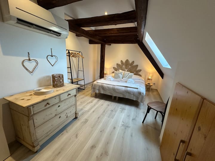 Chambre 2