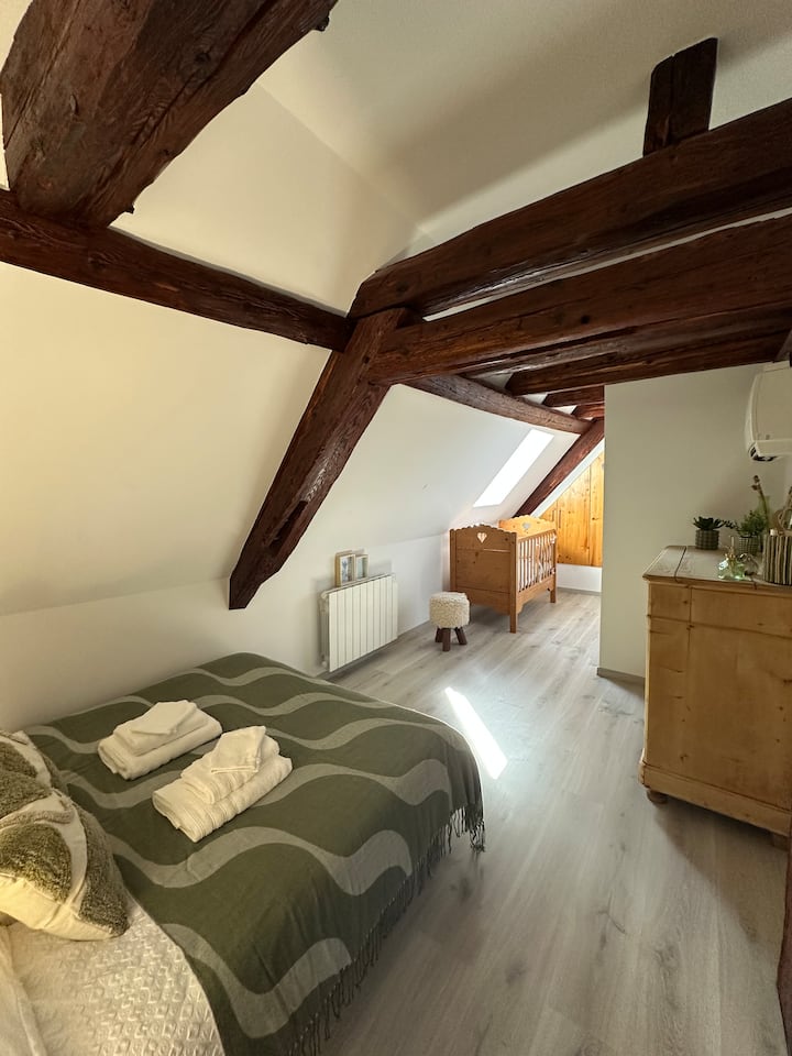 Chambre 1