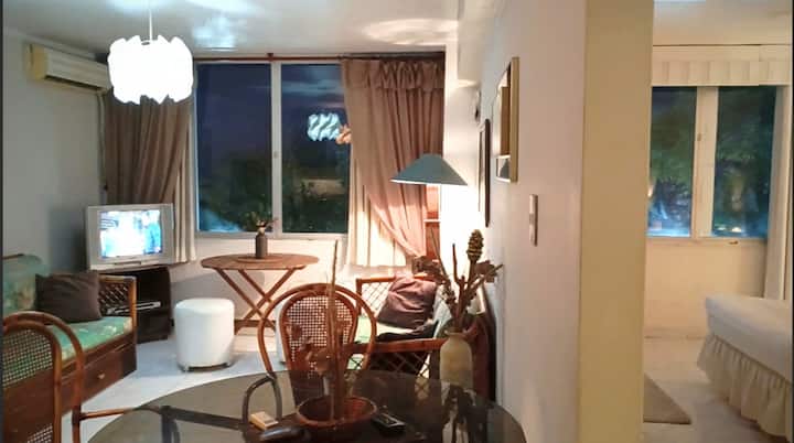 Всекидневна