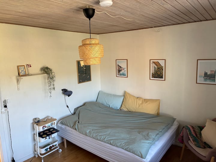 Dhomë gjumi 4