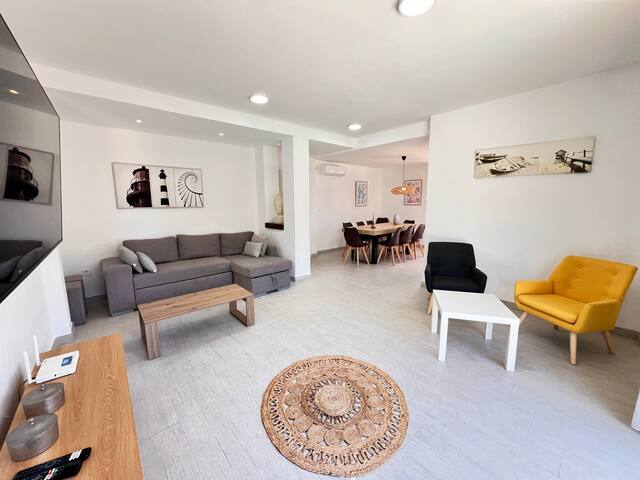 Punta Del Santo Homelike Experiences PUSHE managed Airbnb listing 2