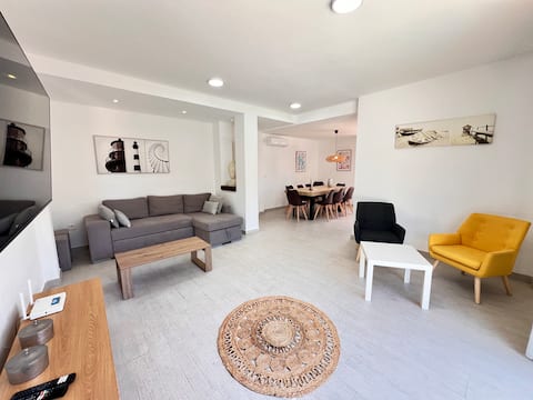 PUSHE Village Playa Granada Beach & Golf 1