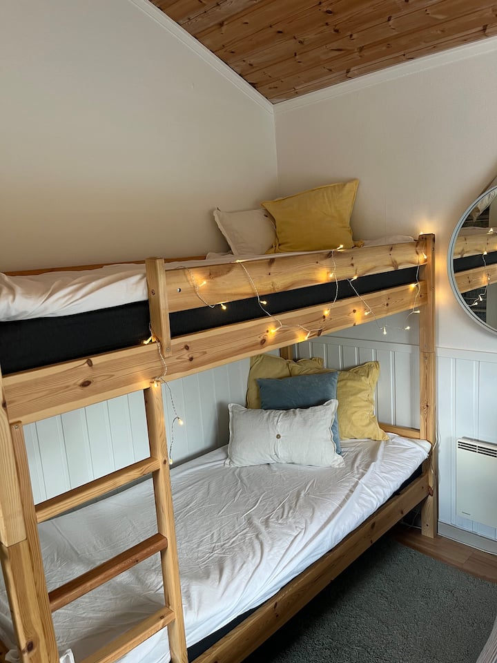 საძინებელი 2