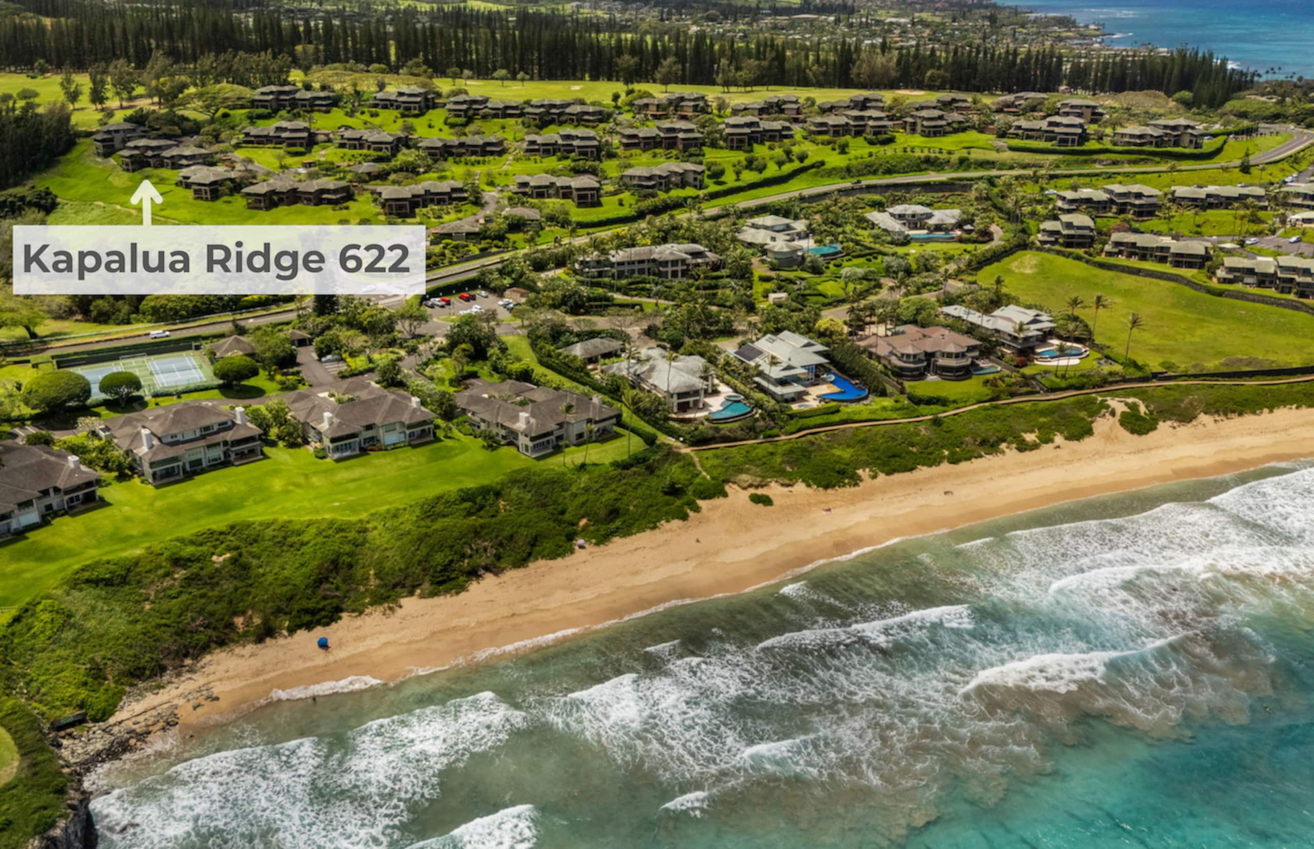 Villa in Lahaina · ★4.94 · 1 bedroom · 2 beds · 2 baths - Image 98