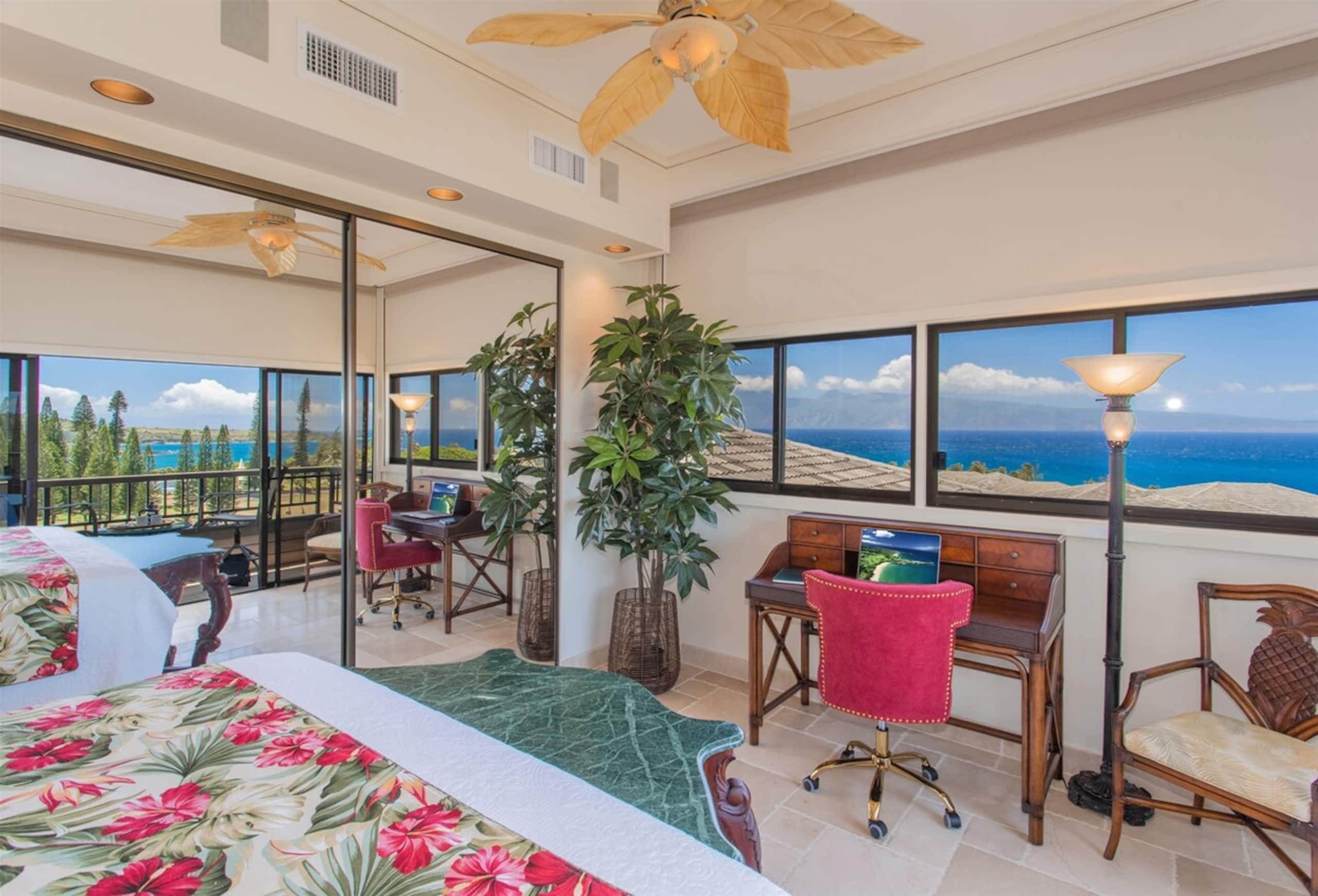 Villa in Lahaina · ★4.94 · 1 bedroom · 2 beds · 2 baths - Image 36