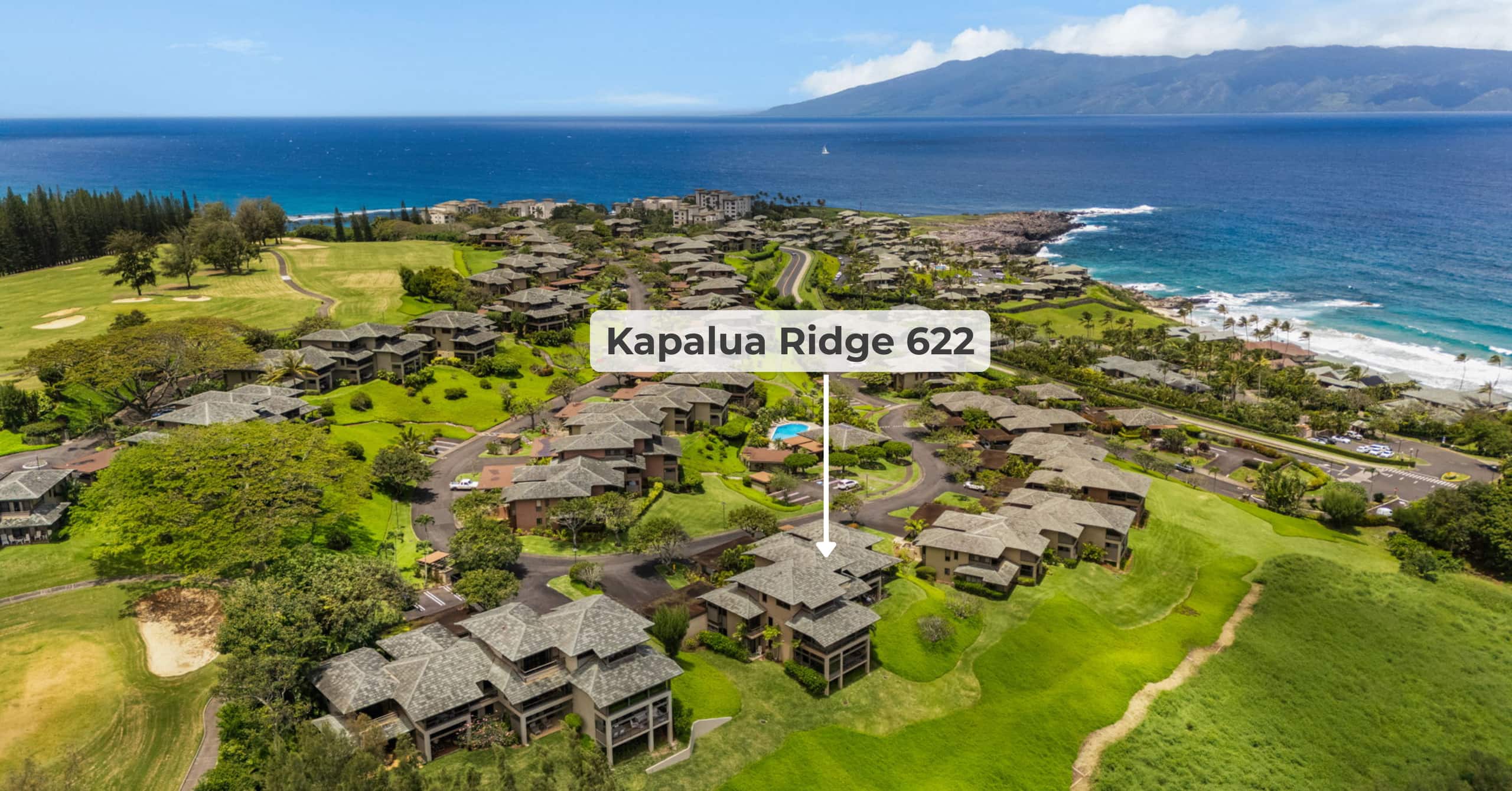 Villa in Lahaina · ★4.94 · 1 bedroom · 2 beds · 2 baths - Image 18
