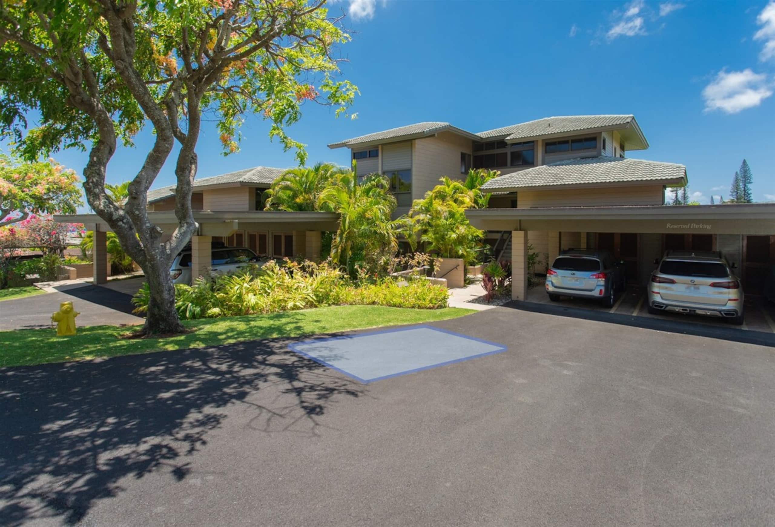 Villa in Lahaina · ★4.94 · 1 bedroom · 2 beds · 2 baths - Image 52