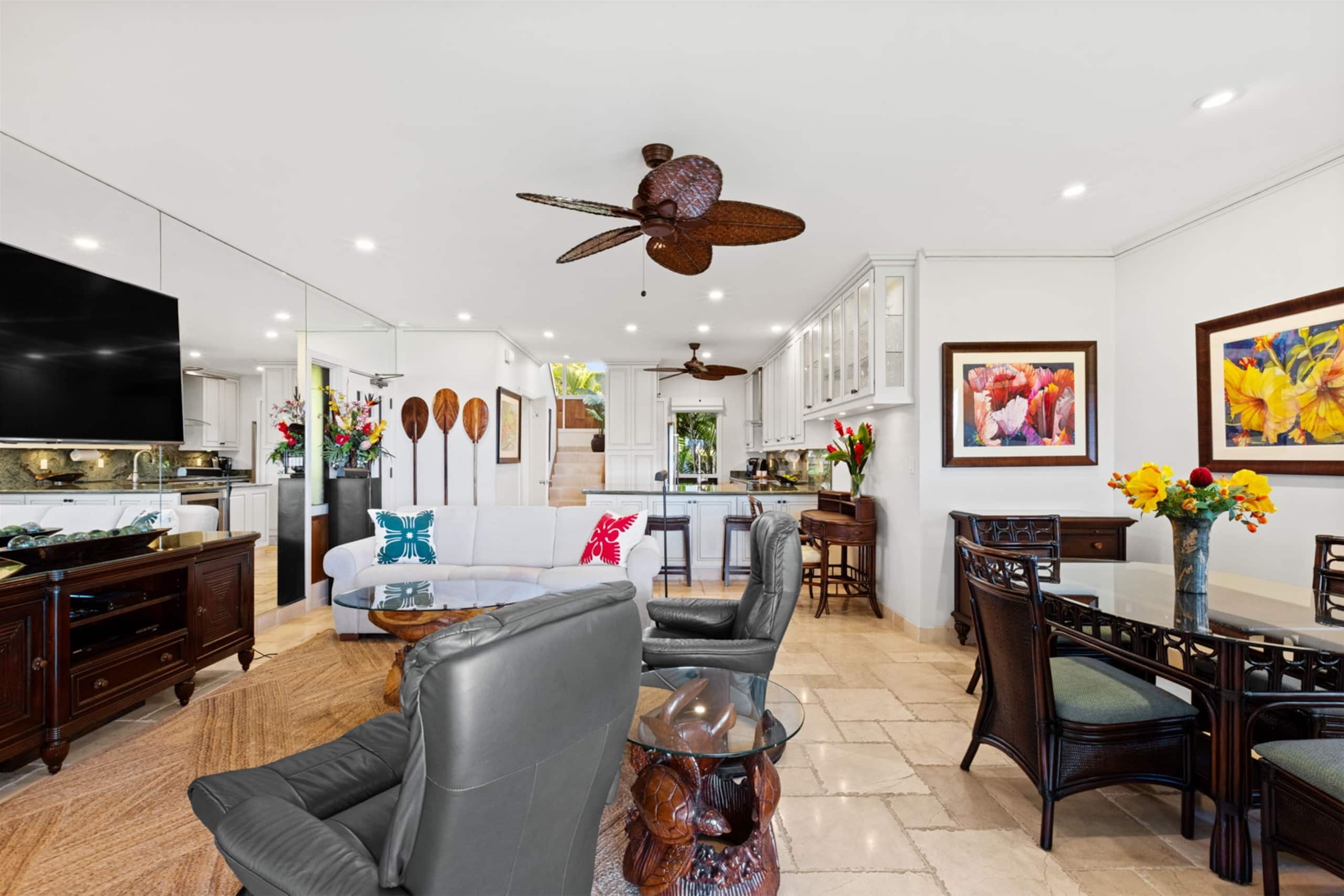 Villa in Lahaina · ★4.94 · 1 bedroom · 2 beds · 2 baths - Image 80