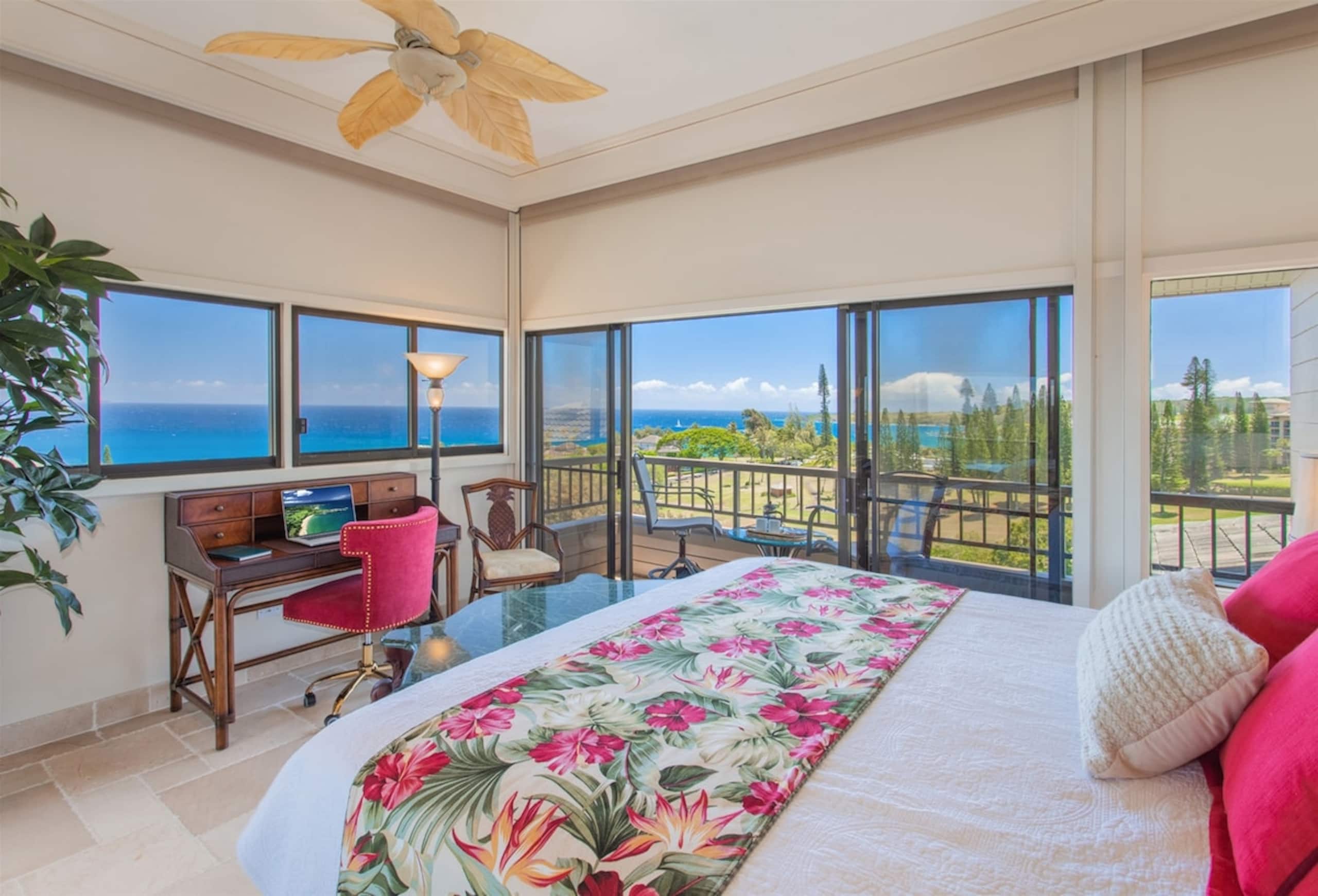 Villa in Lahaina · ★4.94 · 1 bedroom · 2 beds · 2 baths - Image 1