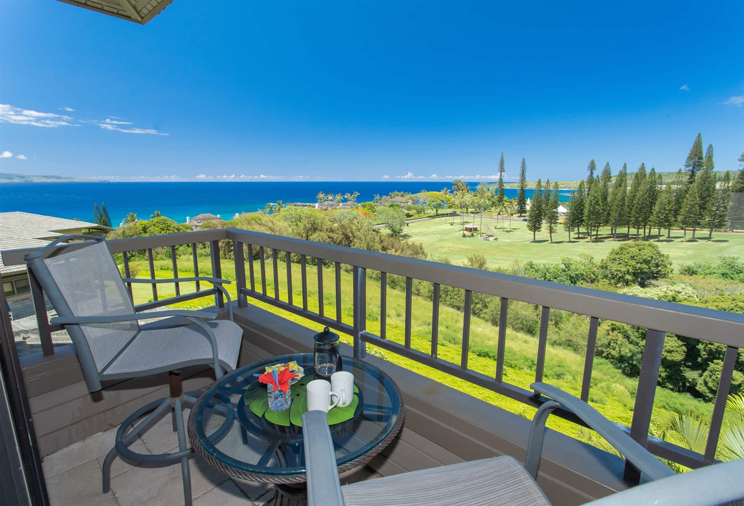 Villa in Lahaina · ★4.94 · 1 bedroom · 2 beds · 2 baths - Image 76