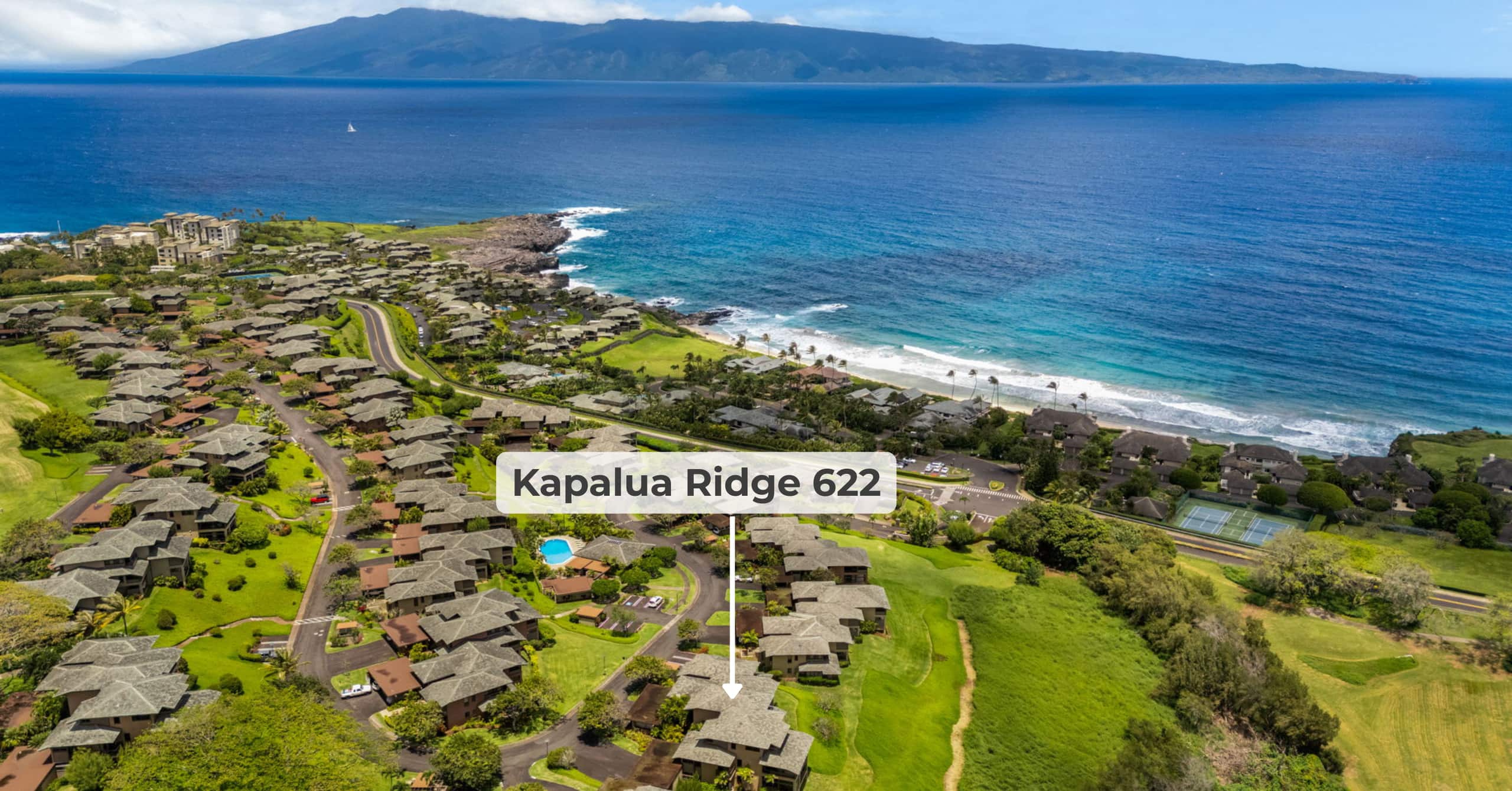 Villa in Lahaina · ★4.94 · 1 bedroom · 2 beds · 2 baths - Image 19