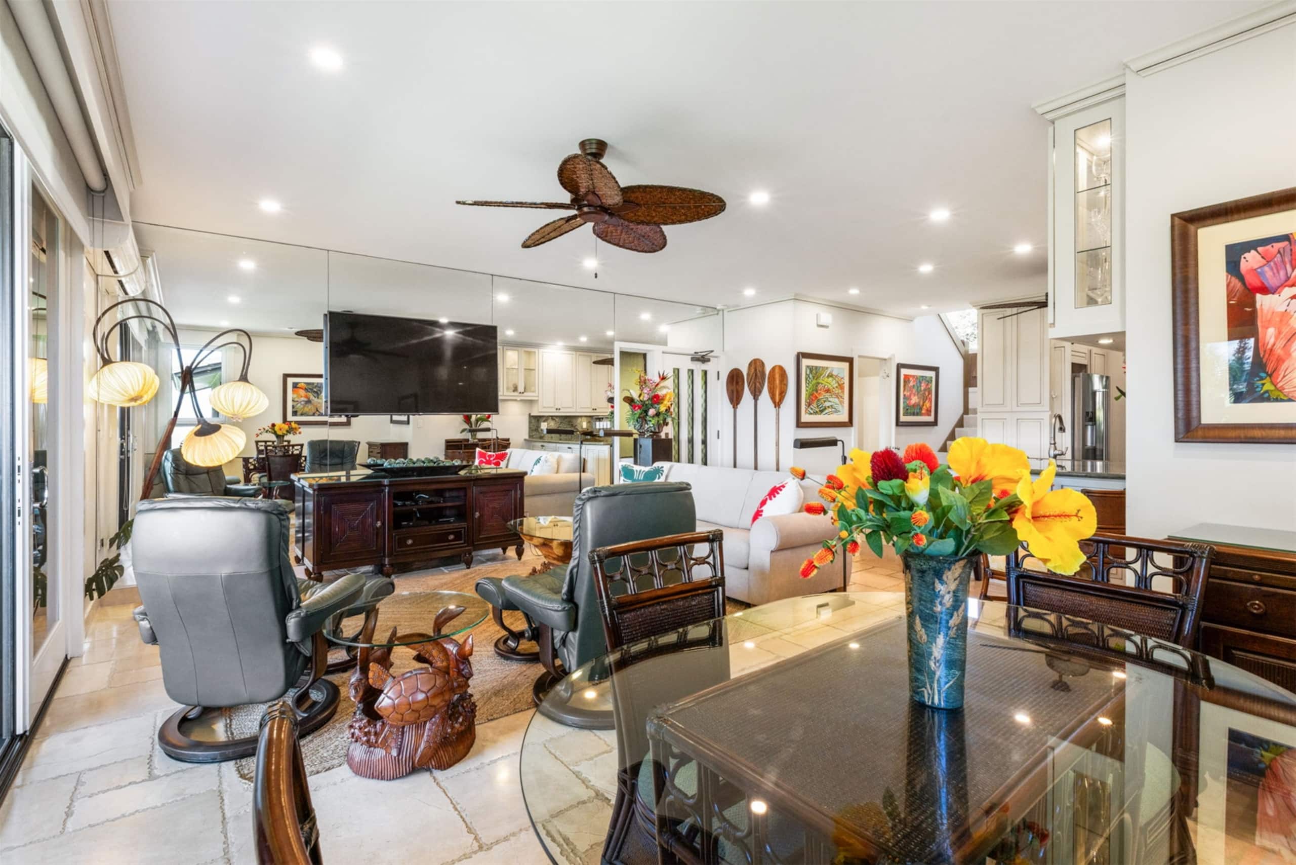 Villa in Lahaina · ★4.94 · 1 bedroom · 2 beds · 2 baths - Image 82