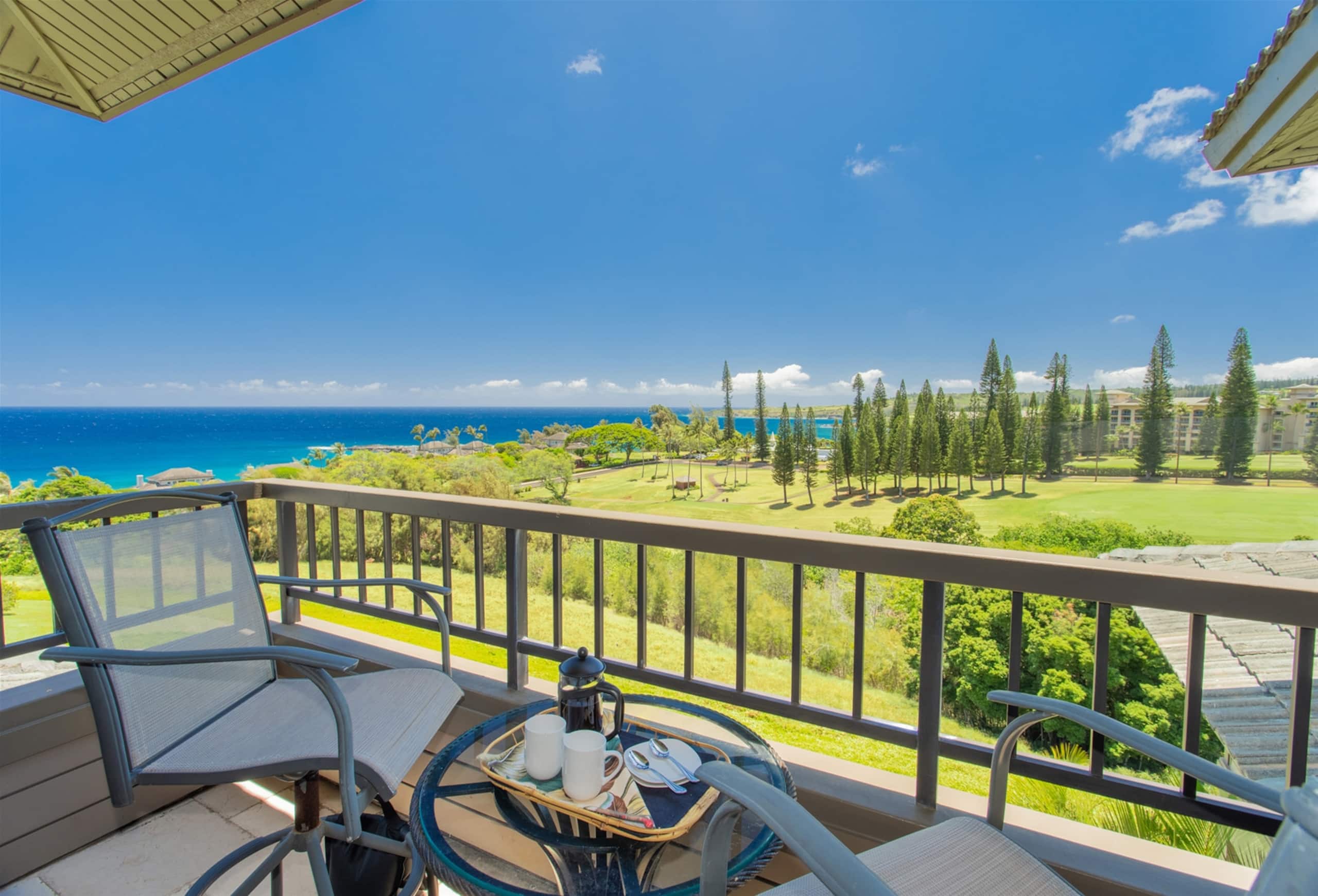 Villa in Lahaina · ★4.94 · 1 bedroom · 2 beds · 2 baths - Image 96