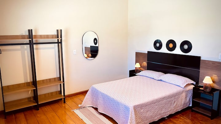 საძინებელი 1