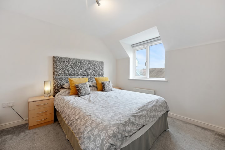 Townhouse, Nr Station, Free Parking, Nr Studios - Edgware