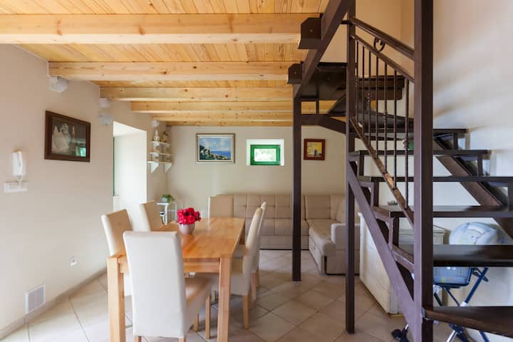 Villa Gordana, Dubrovnik, 8 Persons - Dubrovnik (Ragusa)