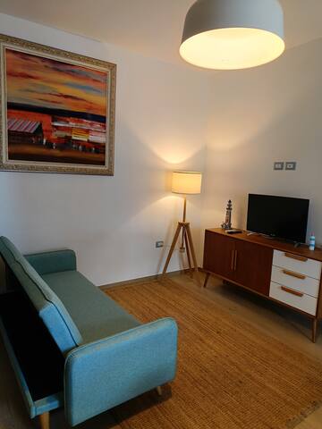 “PETRA BIANCA” a charming house in Gargano Park gallery image 5