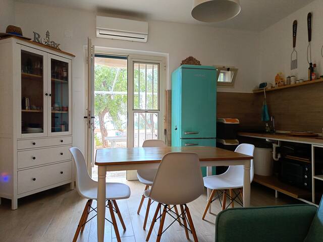 “PETRA BIANCA” a charming house in Gargano Park gallery image 3