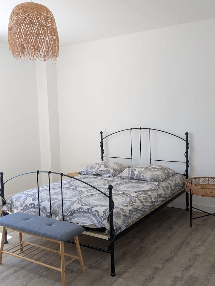 Dormitorio 4