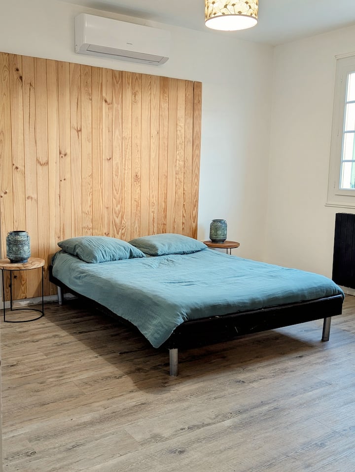 Dormitorio 1