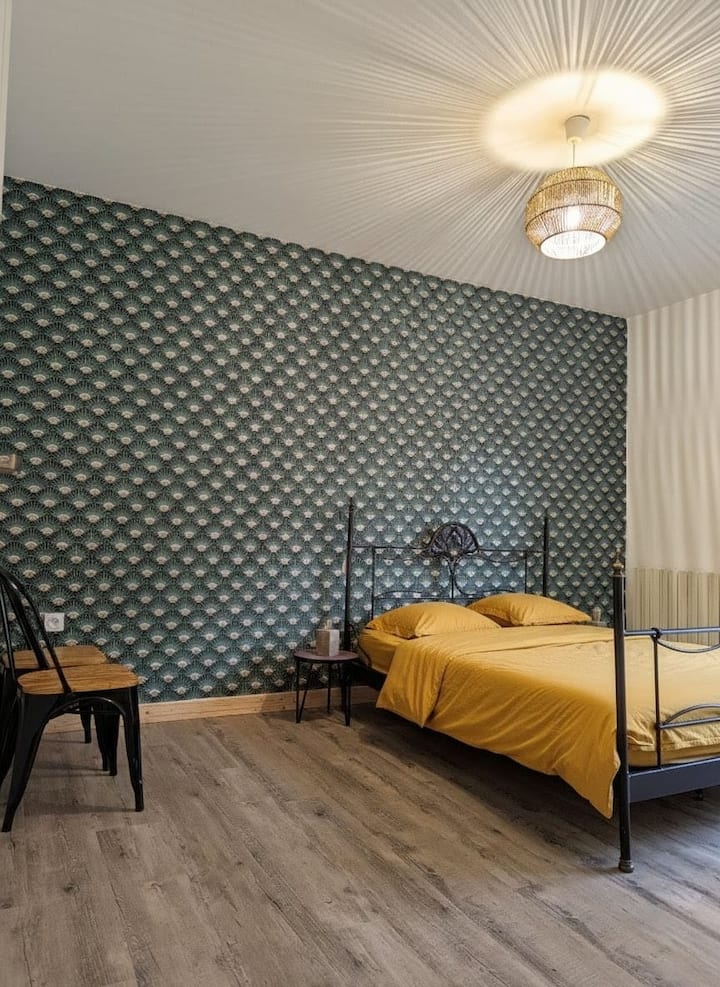 Dormitorio 2