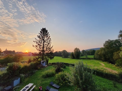 Sippenaeken Nature Retreat