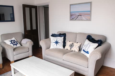 Popular Airbnb listing: The Merchant’s House in Canterbury