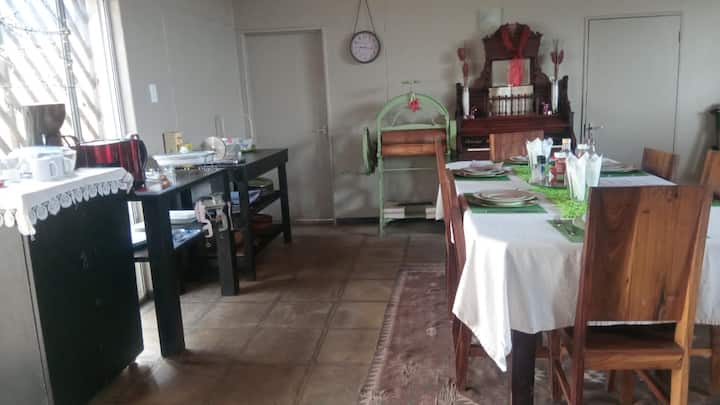Your Home Away From Home! - Windhoek