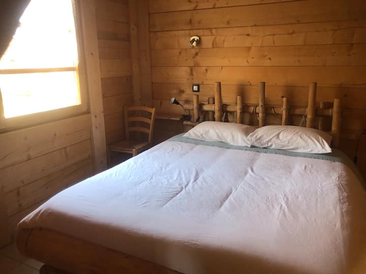 غرفة النوم 2