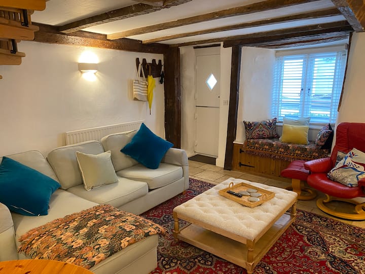 Clipper Cottage