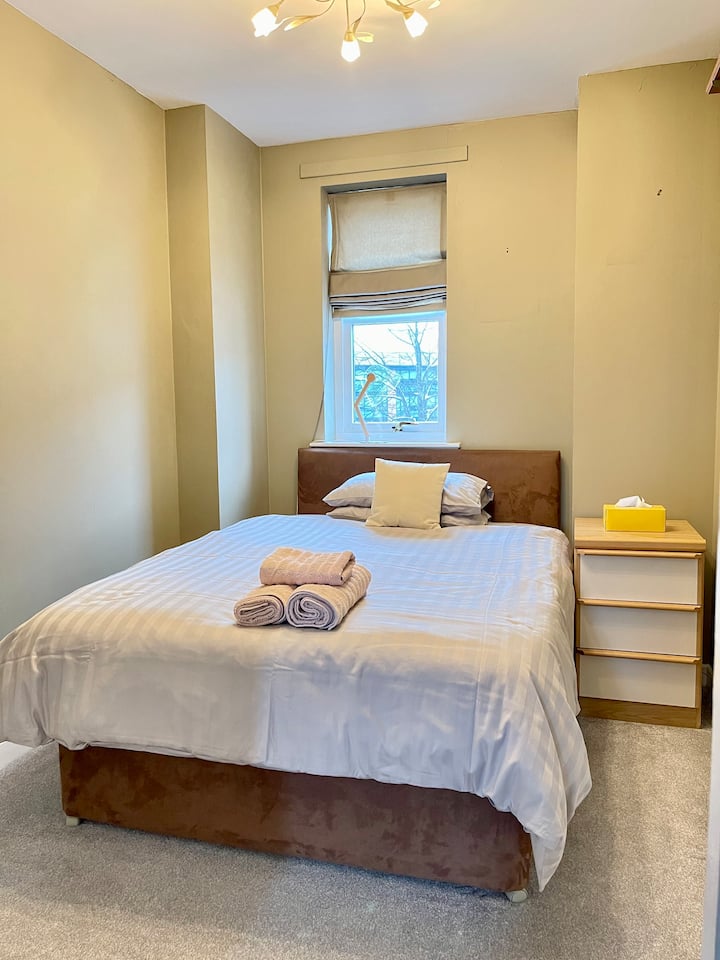 غرفة النوم 3