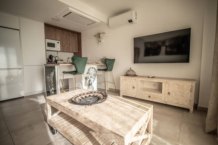 1br Premium·terrace·sea Views·parking·renovated - Tarifa